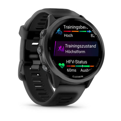 Garmin Forerunner 570 GPS Sportuhr (42mm)