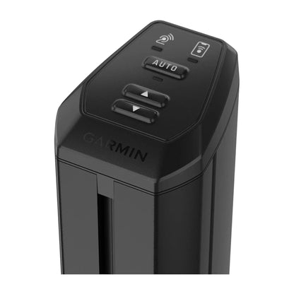 Garmin Tacx Alpine Steigungssimulator