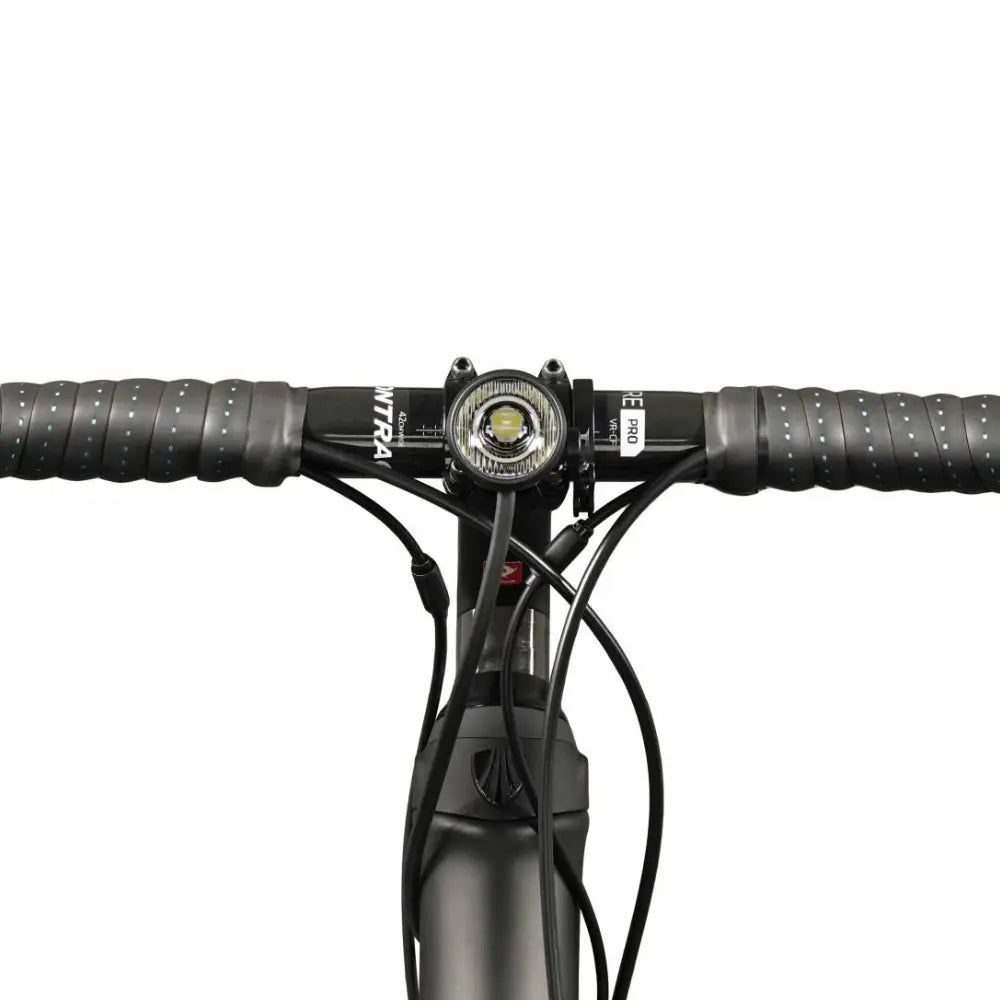 Lupine Fahrradlicht Frontansicht