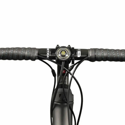 Lupine Fahrradlicht Frontansicht