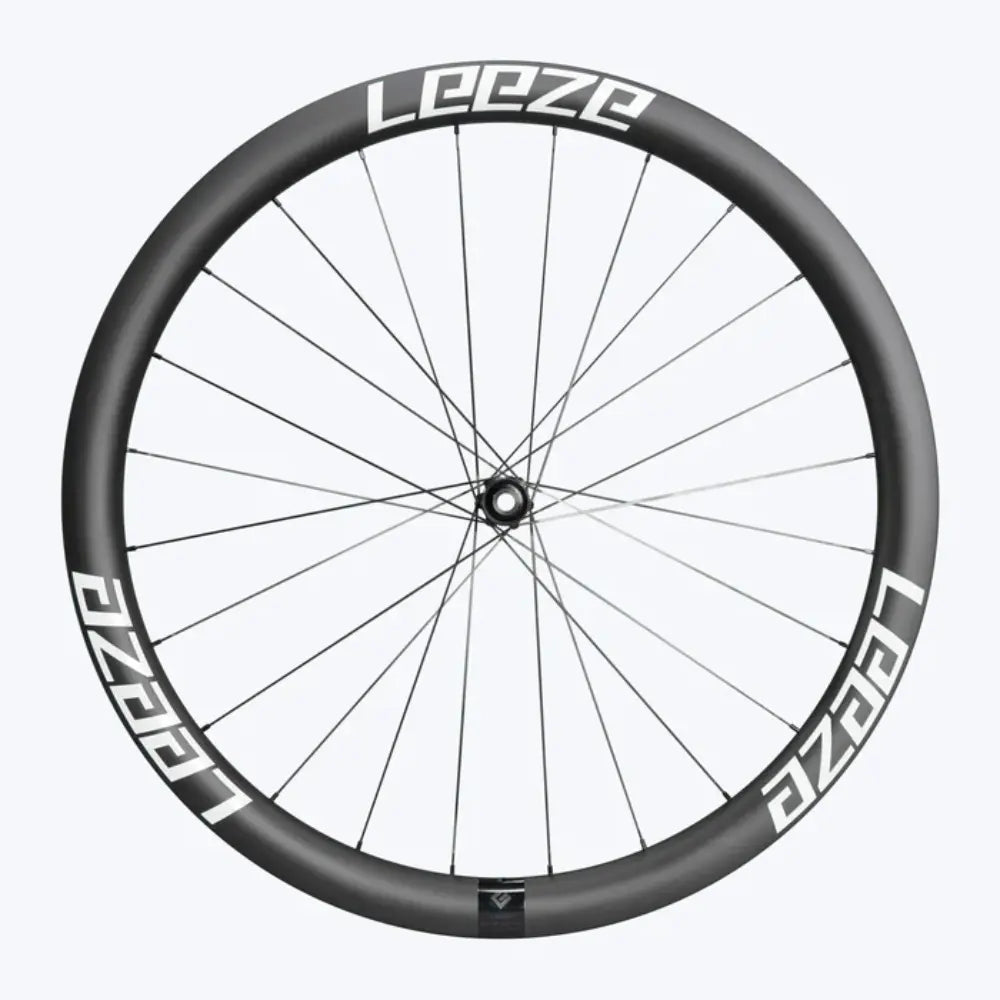 Leeze Laufradsatz CH 40 BASIC GX SRAM XDR Weiß