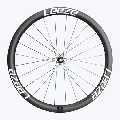 Leeze Laufradsatz CH 40 BASIC GX SRAM XDR Weiß