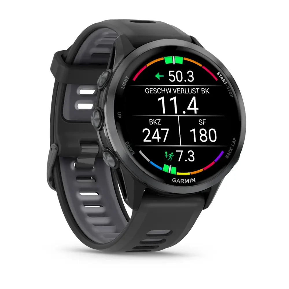Garmin Forerunner 970 GPS Sportuhr