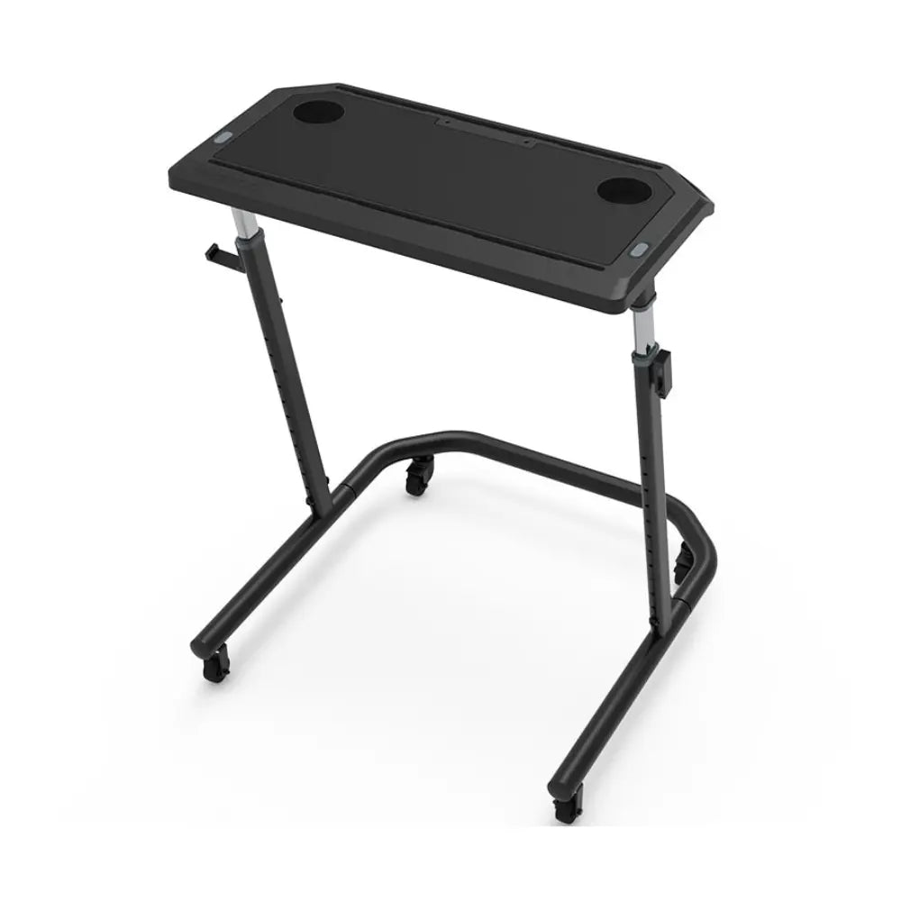 Kickr Kickr Desk von oben