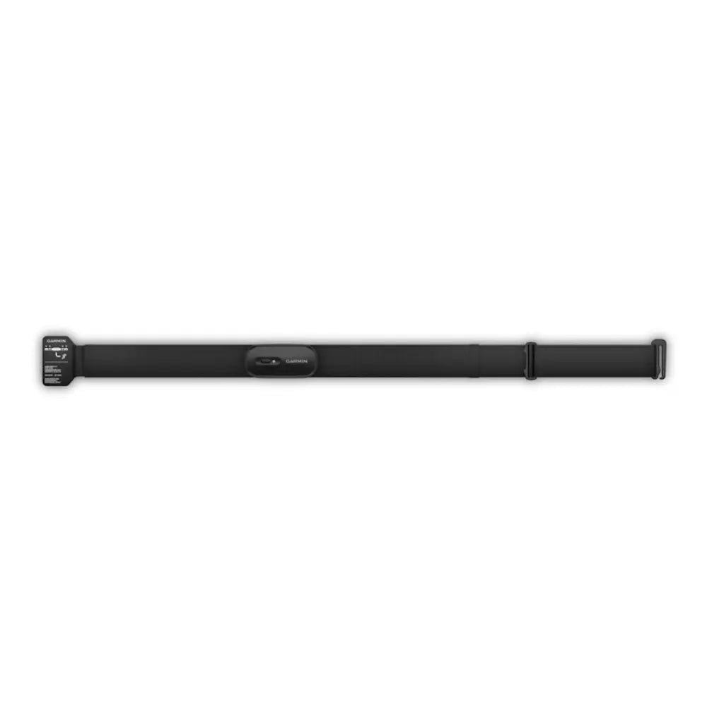 Garmin Pulsgurt mit Herzfrequenz Sensor