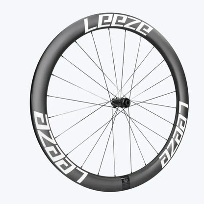 Leeze Laufradsatz CH 50 BASIC AR Shimano/SRAM Weiß