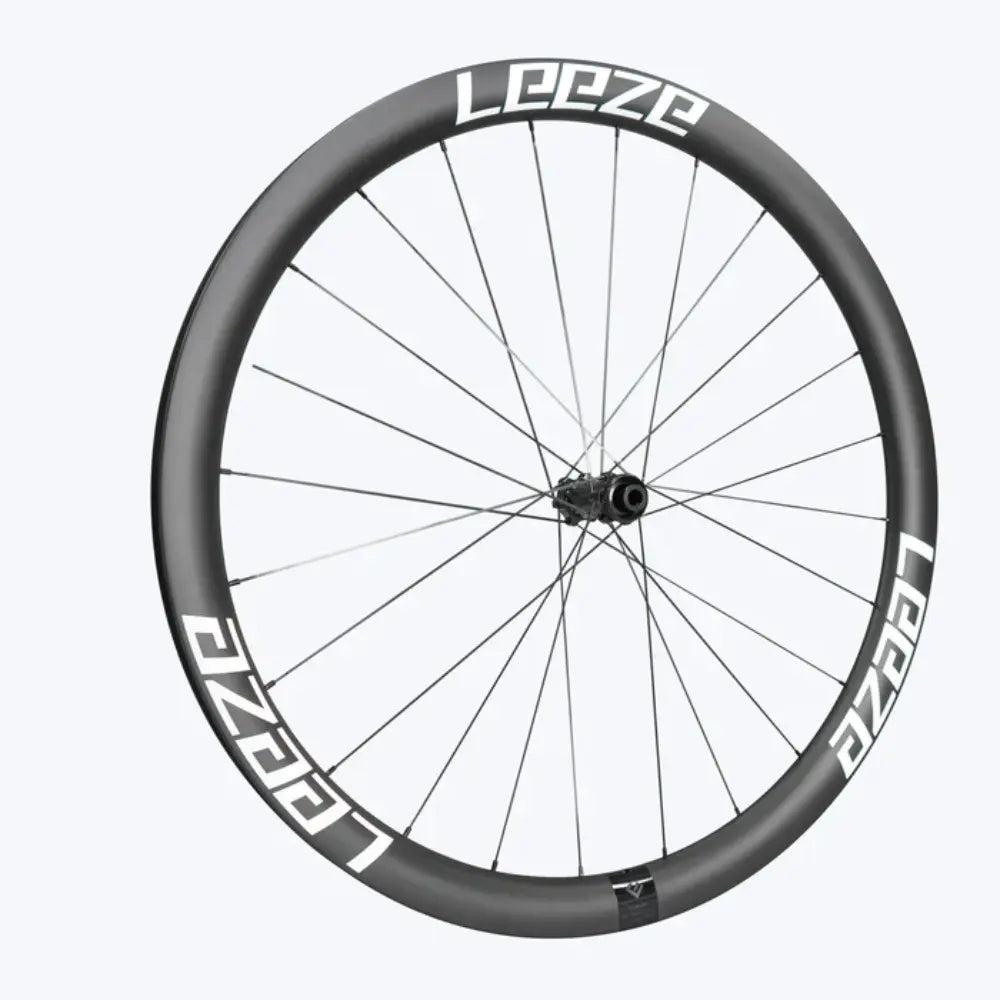 Leeze Laufradsatz CH 40 BASIC GX SRAM XDR Weiß