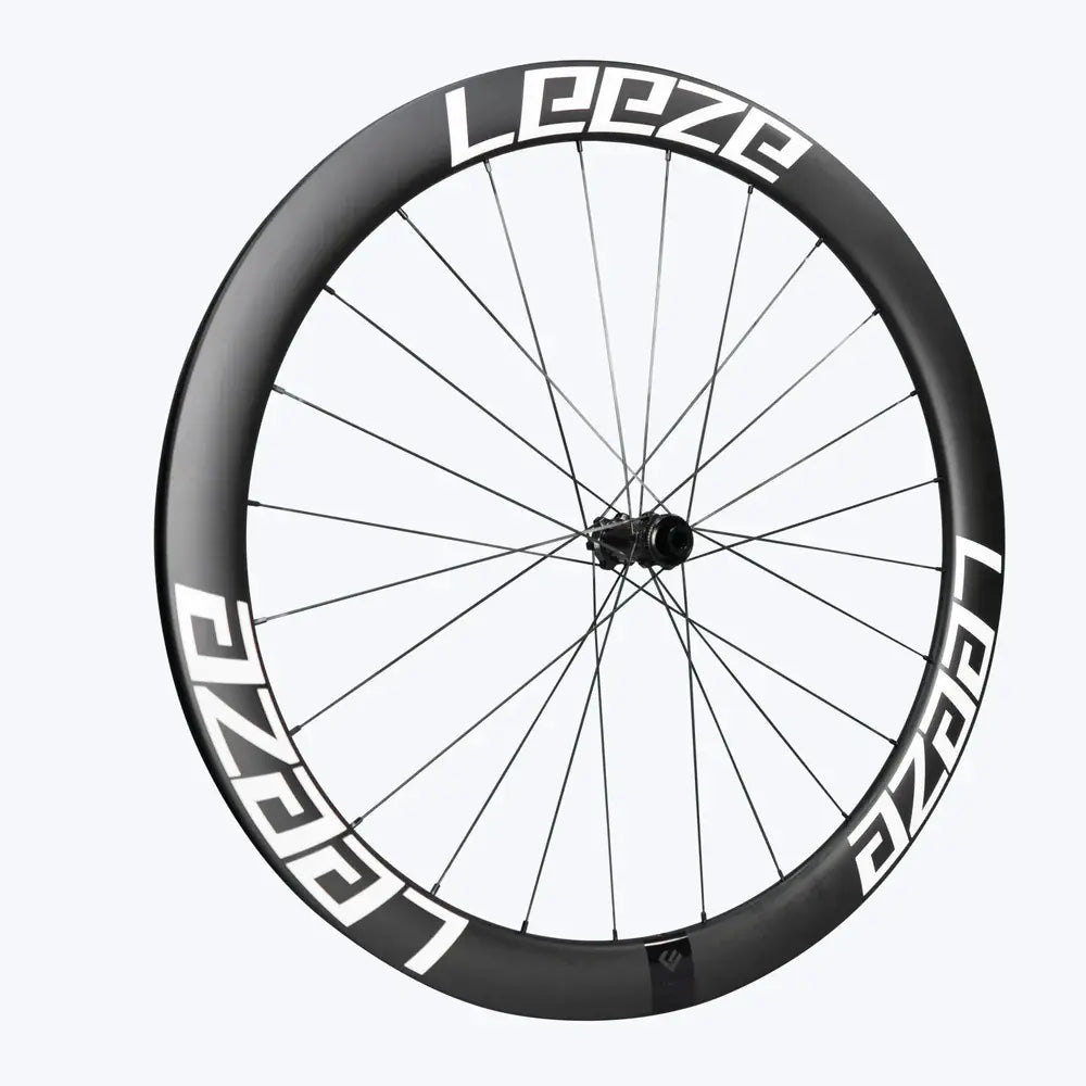 Leeze Laufradsatz CC 50 BASIC R SRAM XDR Weiß