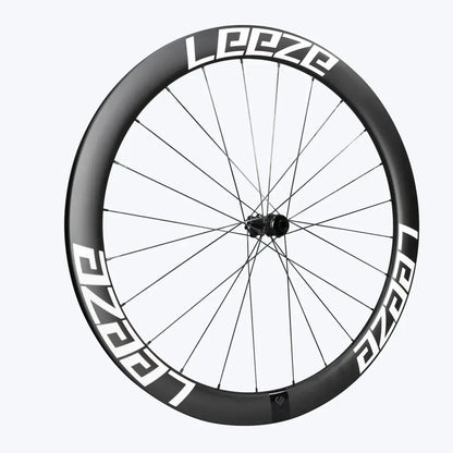Leeze Laufradsatz CC 50 BASIC R SRAM XDR Weiß