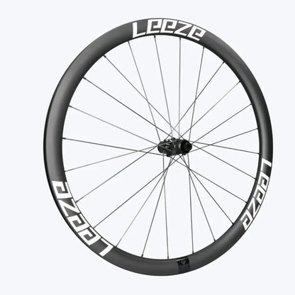Leeze Laufradsatz CC 38 BASIC R SRAM XDR Weiß