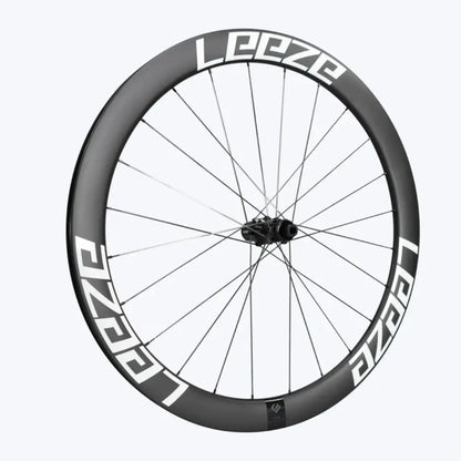 Leeze Laufradsatz CH 50 BASIC AR SRAM XDR Weiß