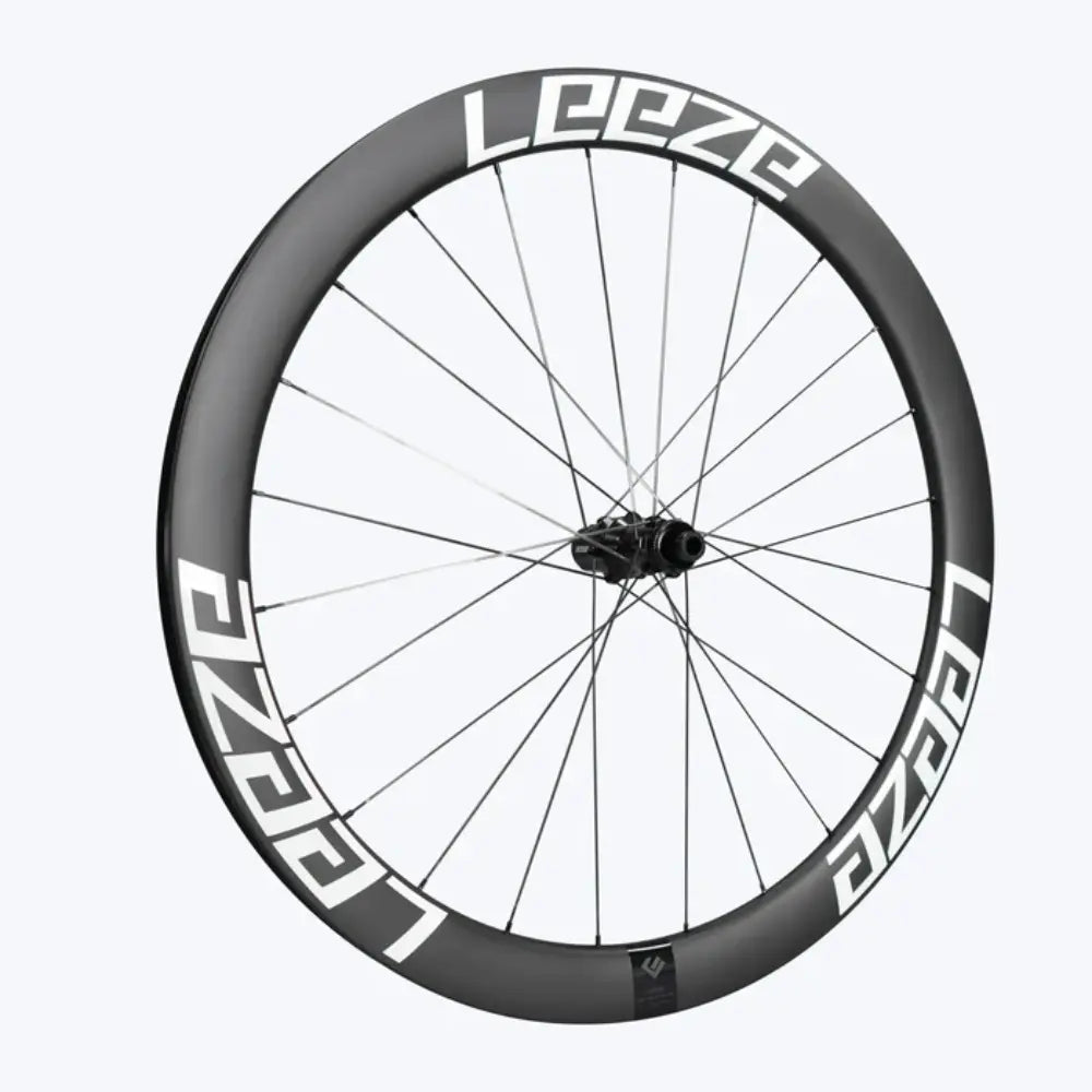 Leeze Laufradsatz CH 50 BASIC AR SRAM XDR Weiß