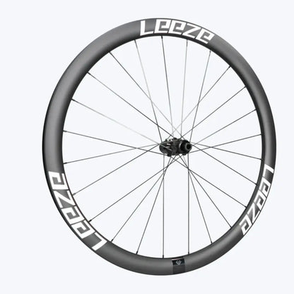 Leeze Laufradsatz CH 40 BASIC GX SRAM XDR Weiß