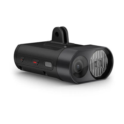 Garmin Varia Vue Smartes Fahrradfrontlicht mit Dashcam (StVZO)
