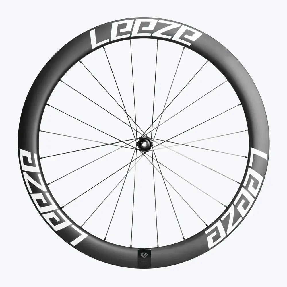 Leeze Laufradsatz CC 50 BASIC R Shimano/SRAM Weiß