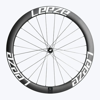 Leeze Laufradsatz CC 50 BASIC R SRAM XDR Weiß