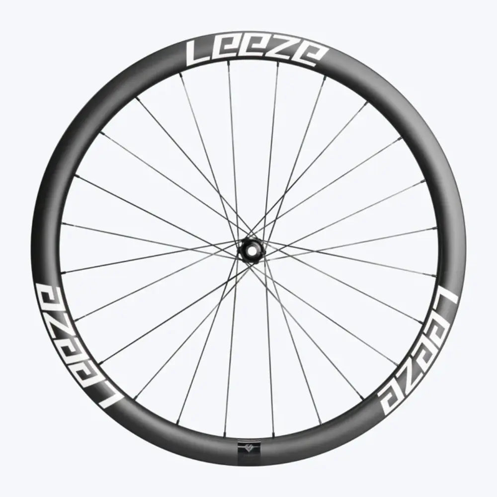 Leeze Laufradsatz CC 38 BASIC R SRAM XDR Weiß