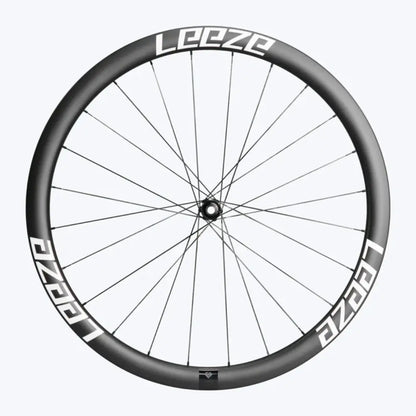 Leeze Laufradsatz CC 38 BASIC R SRAM XDR Weiß