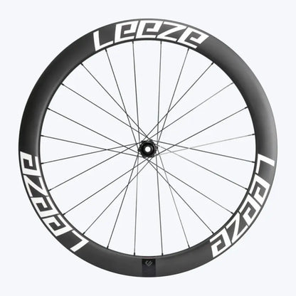 Leeze Laufradsatz CH 50 BASIC AR Shimano/SRAM Weiß