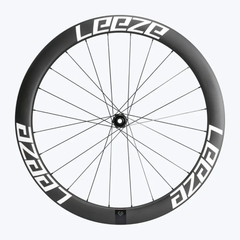 Leeze Laufradsatz CH 50 BASIC AR SRAM XDR Weiß