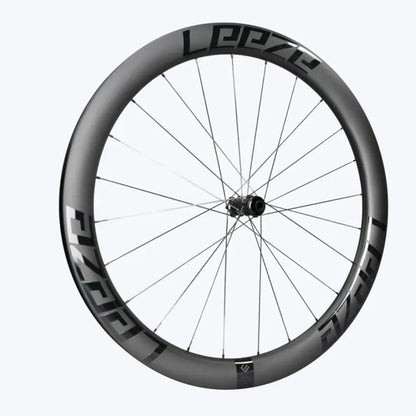 Leeze Laufradsatz CH 50 BASIC AR Shimano/SRAM Schwarz