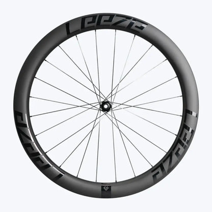 Leeze Laufradsatz CH 50 BASIC AR Shimano/SRAM Schwarz