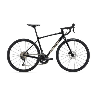 Giant CONTEND AR 1 Rennrad Schwarz L