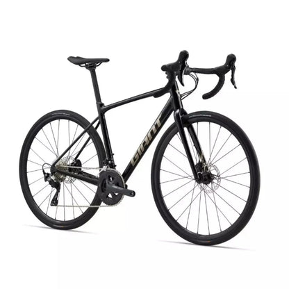 Giant CONTEND AR 1 Rennrad Schwarz L