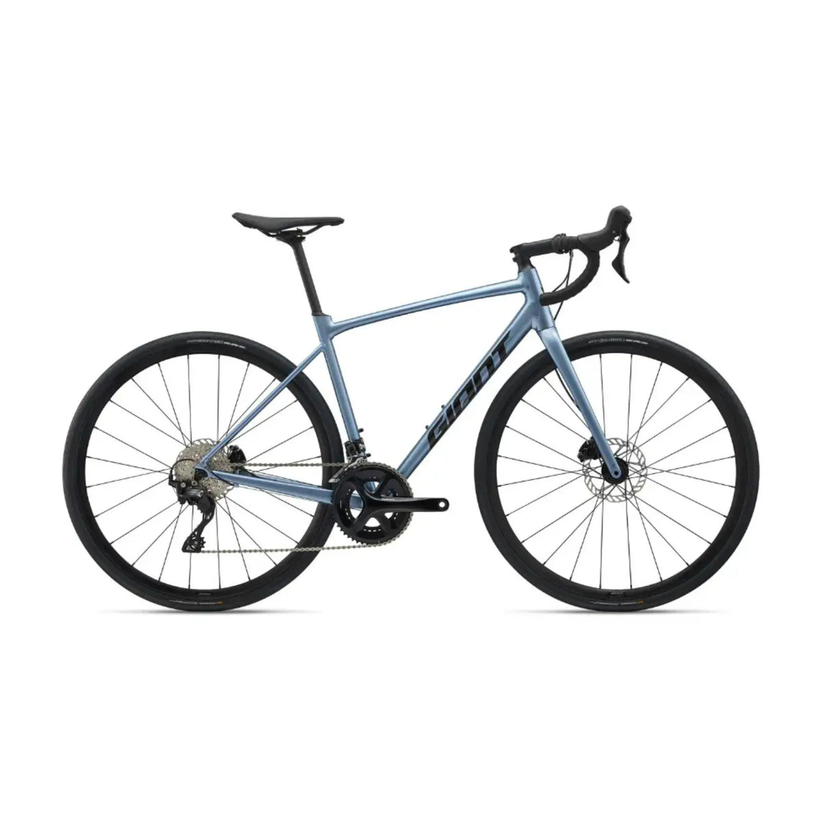 Giant CONTEND AR 1 Rennrad Frost Silver XL