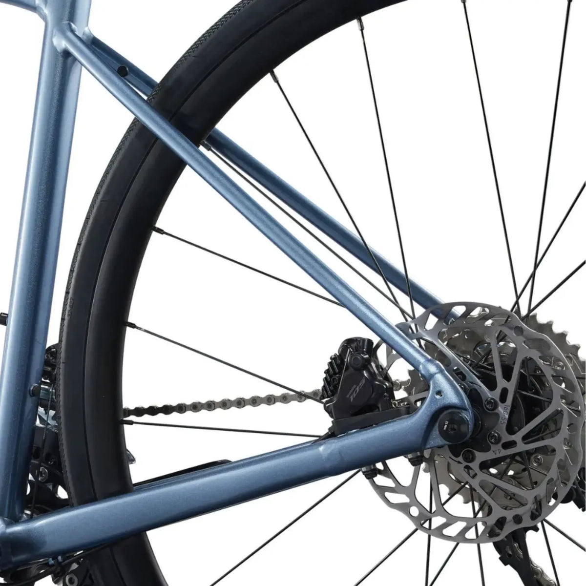 Giant CONTEND AR 1 Rennrad Frost Silver XL