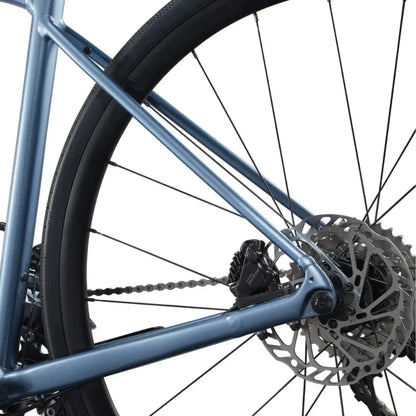 Giant CONTEND AR 1 Rennrad Frost Silver XL