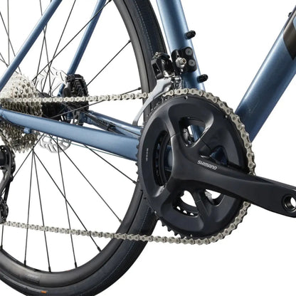 Giant CONTEND AR 1 Rennrad Frost Silver XL