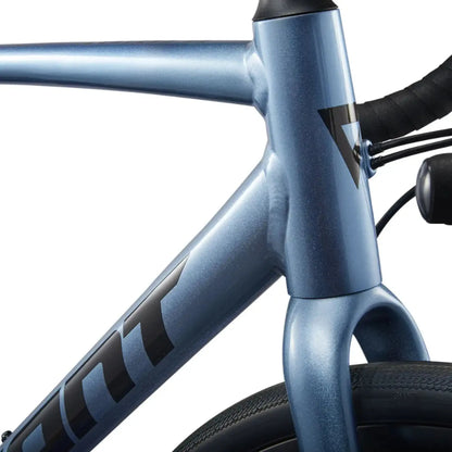 Giant CONTEND AR 1 Rennrad Frost Silver XL