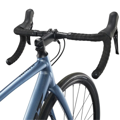 Giant CONTEND AR 1 Rennrad Frost Silver XL