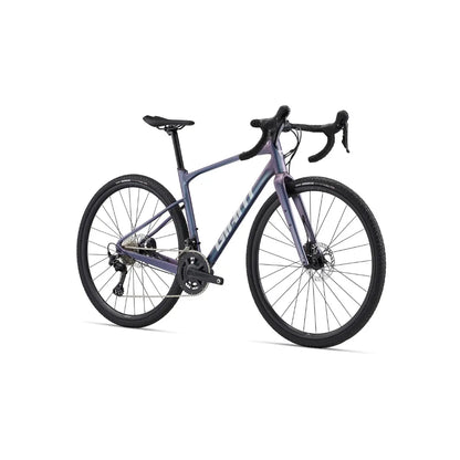 Giant Revolt 0 Gravelbike Blue DragonFly L