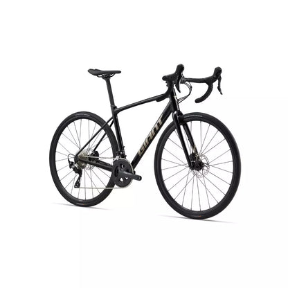 Giant CONTEND AR 1 Rennrad Schwarz S