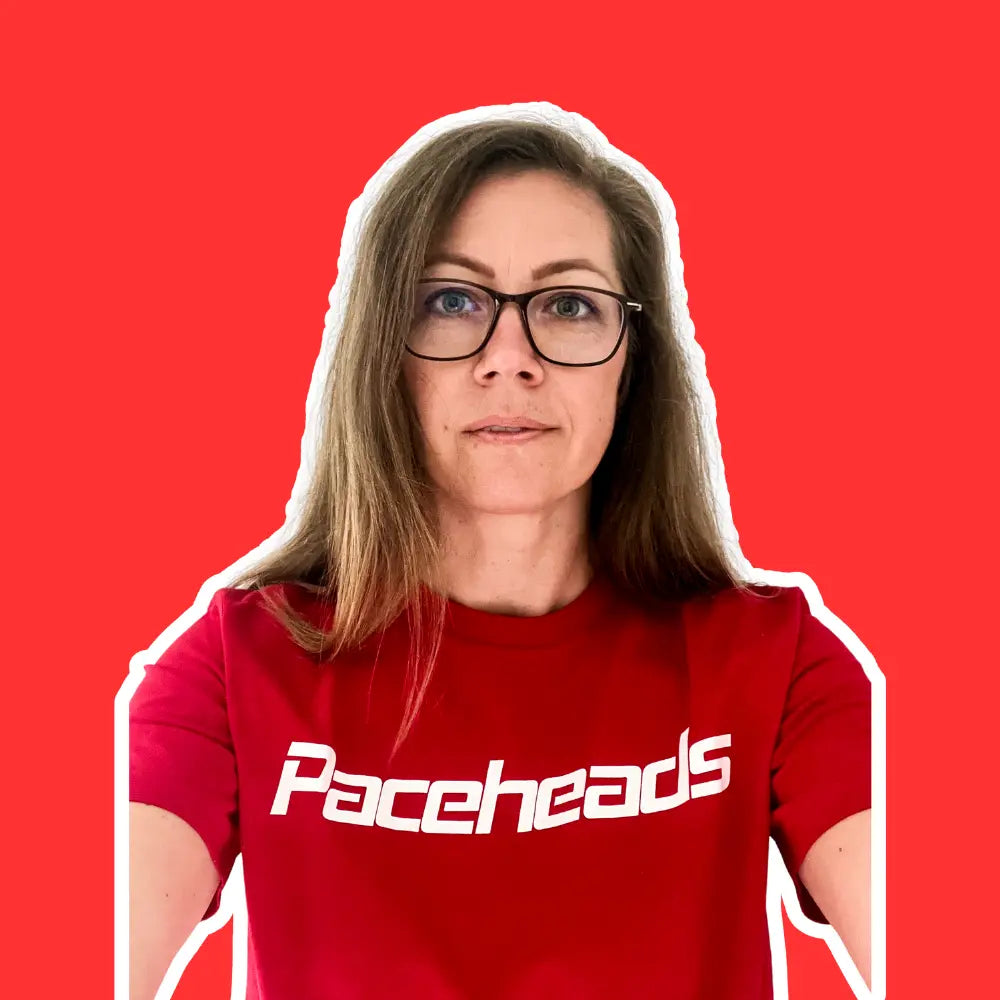 Paceheads Mitarbeiter Foto