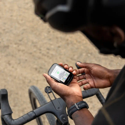 Garmin Edge 550 Fahrradcomputer