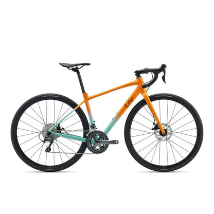 LIV Avail AR 2 Rennrad M