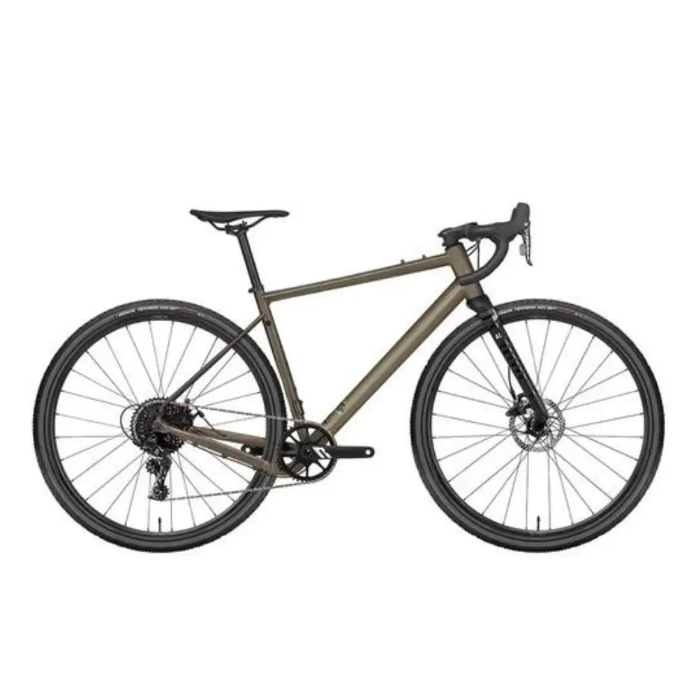 RONDO MYLC AL1 Gravelbike XL