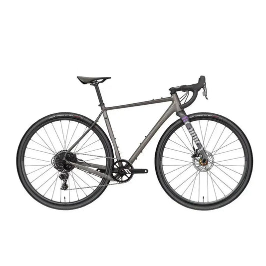 RONDO RUUT AL1 Gravelbike XS