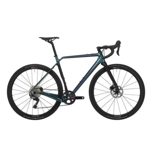 RONDO RUUT X Gravelbike S