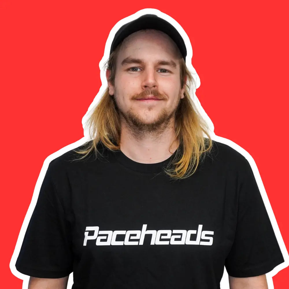 Paceheads Mitarbeiter Foto