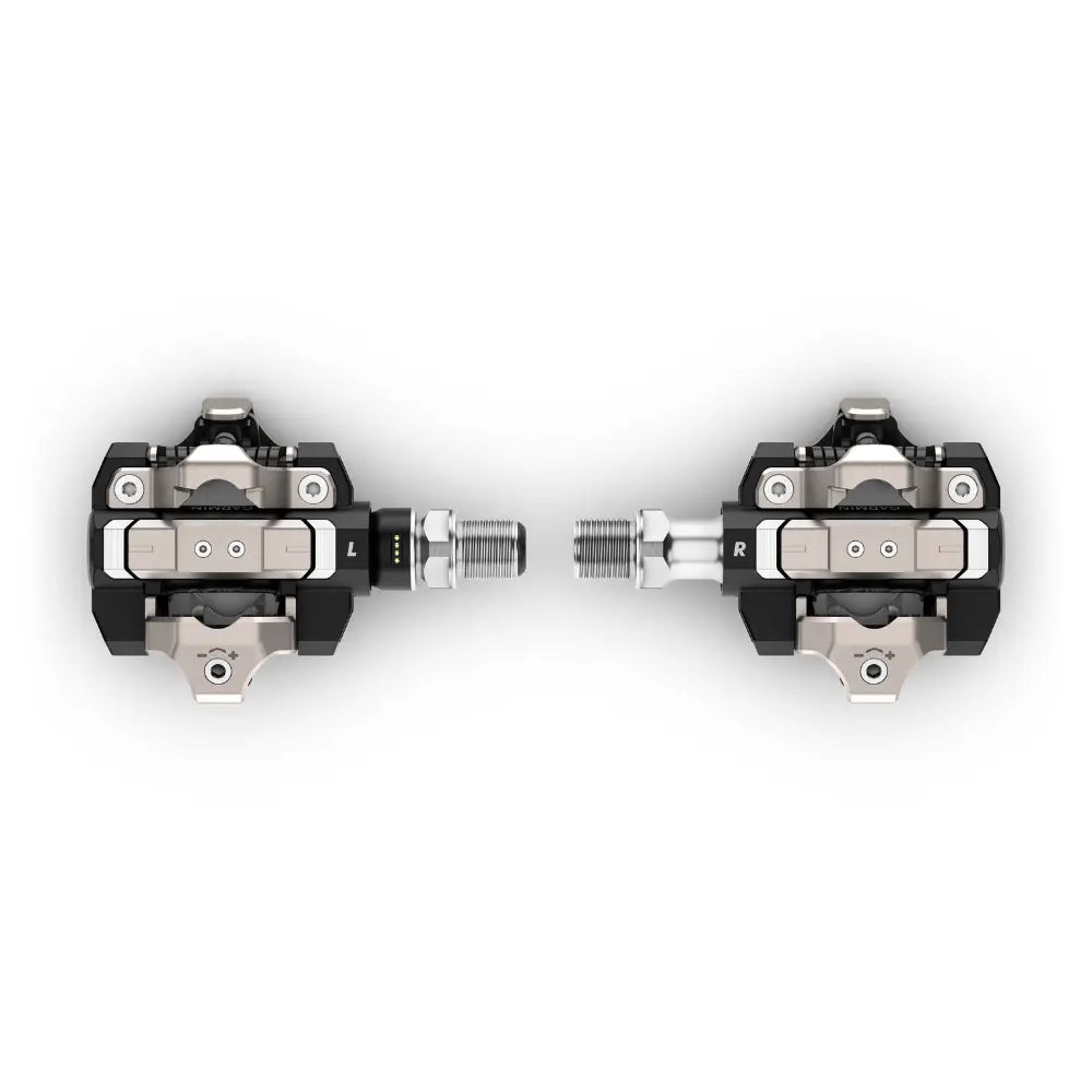 Garmin Rally XC110 Shimano SPD Powermeter