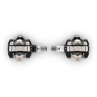 Garmin Rally XC110 Shimano SPD Powermeter