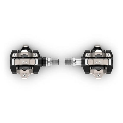 Garmin Rally XC110 Shimano SPD Powermeter
