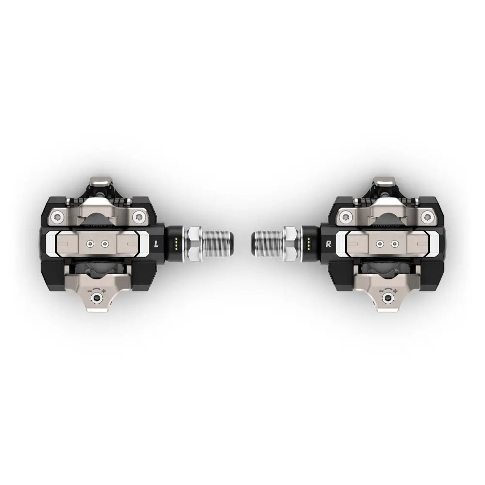 Garmin Rally XC210 Shimano SPD Powermeter