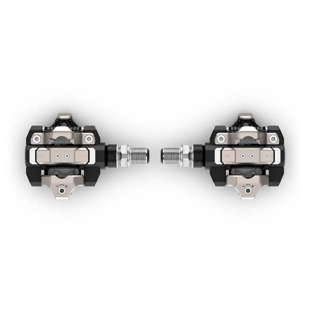 Garmin Rally XC210 Shimano SPD Powermeter