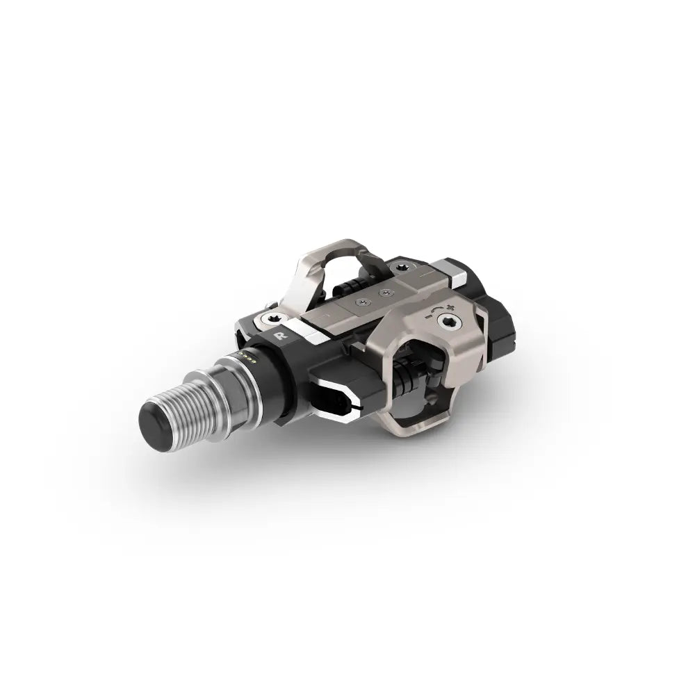 Garmin Rally XC210 Shimano SPD Powermeter