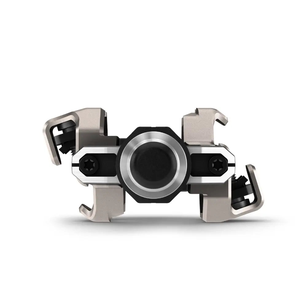Garmin Rally XC210 Shimano SPD Powermeter